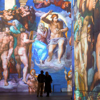 Da Vinci, Raphael, Michelangelo: The Renaissance Masters 7