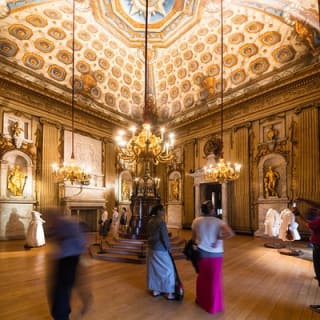 Kensington Palace Entrance Ticket 6