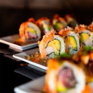 Buffet Libre de sushi en restaurante Sumo - Fuencarral 4