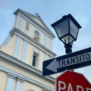 Old San Juan Tour in Spanish 4