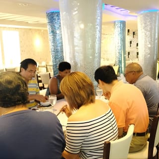 South Beach Cultural Food and Walking Tour 9