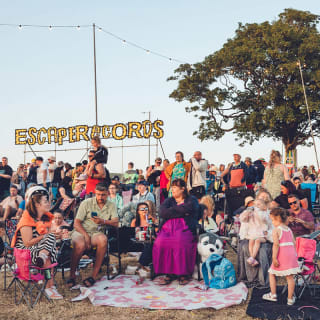 In It Together Festival 2027  — May 28–30 4