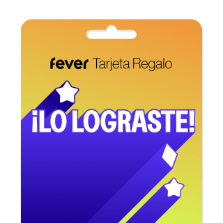¡Lo Lograste!  - Tarjeta Regalo 1