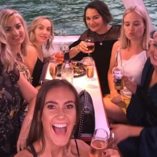 Million Dollar Cruise in Queenstown 5