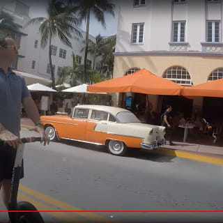 Private Segway Tour of South Beach 13