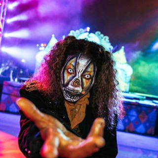 SeaWorld San Diego Howl-O-Scream 37