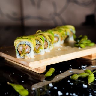 Buffet Libre de sushi en restaurante Sumo - Fuencarral 5