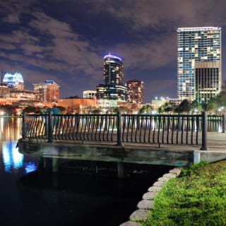 Haunted Orlando Outdoor Exploration Game 3