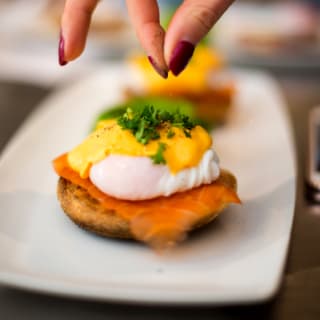 Miniches et brunch : la classe de cuisine incontournable 3