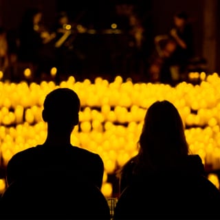 Candlelight: Las Cuatro Estaciones de Vivaldi 6