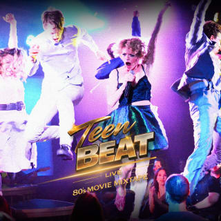 Teen Beat Live | 80s Movie Mixtape 17
