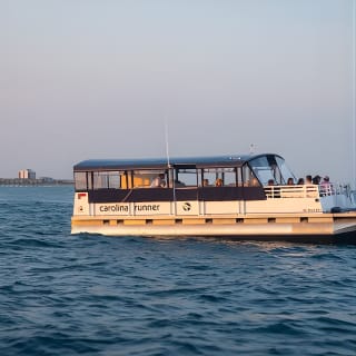 Sunset Harbor Cruise Tour 1