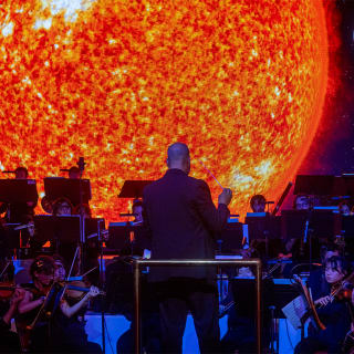 Immersive Space Symphony: Music of Hans Zimmer 2