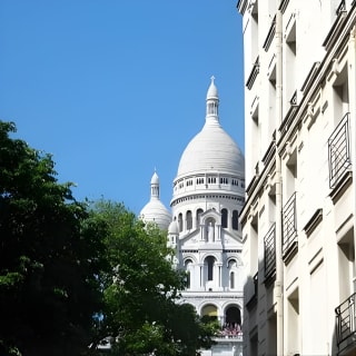 visite de Paris en (petit) groupe avec un vrai guide en italien 13