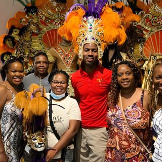 60-minute Tremé Walking Tour & Photo Experience 8