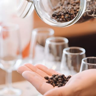 The GIN EVA TASTING at Casa Eva 11