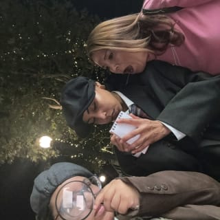 Santa Clarita's Secret Society: Outdoor Detective Game 2