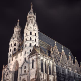 The Manhunt by Stephansdom: Interactive Mystery Hunt (in English only) 1