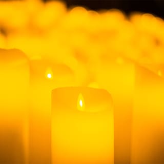 Candlelight: 『HANA』ベストメドレー 3