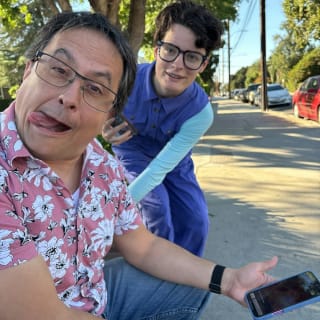 Santa Clarita's Secret Society: Outdoor Detective Game 3