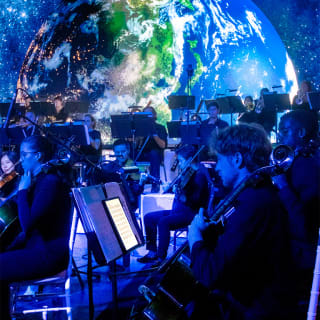 Immersive Space Symphony: Music of Hans Zimmer 3