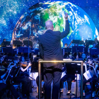 Immersive Space Symphony: Music of Hans Zimmer 5
