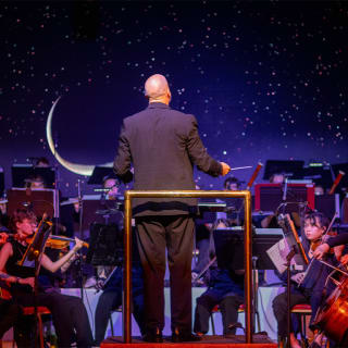 Immersive Space Symphony: Music of Hans Zimmer 4
