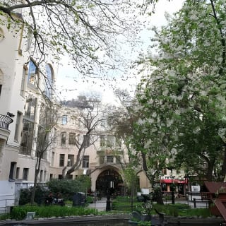 Skandinavische Kunst, Architektur und Design-Tour in Stockholm 20