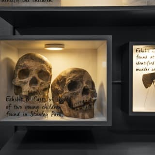 Vancouver Police Museum & Archives 4