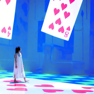 Alice: Into the New World 3