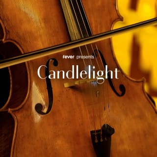 Candlelight: Ed Sheeran meets Coldplay 4