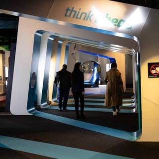 Scienceworks Melbourne : Billet d'entrée 25