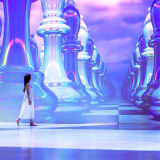 Alice: Into the New World 6