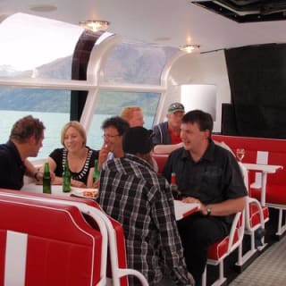 Million Dollar Cruise in Queenstown 9