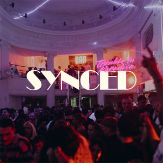 SYNCED @ Supper 1