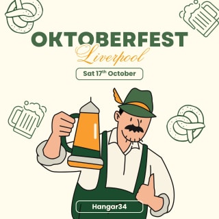 Oktoberfest Liverpool 1