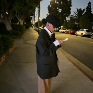 Santa Clarita's Secret Society: Outdoor Detective Game 7