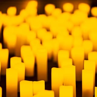 Candlelight: Ennio Morricone and Other Film Soundtracks 4