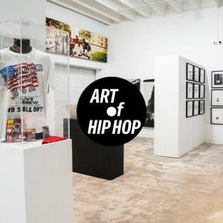 Art of Hip Hop 1