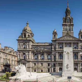 Glasgow Audio Tour: An Odyssey Through History and Culture 1
