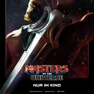 Masters of the Universe 1