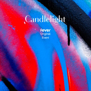 Candlelight: Neo-Soul and Hip Hop Favorites 2