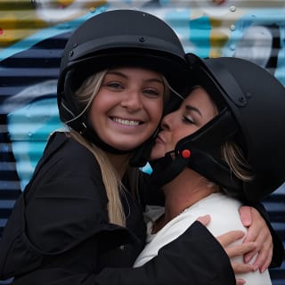 Half-Day Moped Tour in Asheville, NC 23