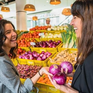 Entdecke die coolsten Orte in Bogotá im Stadtteil Usaquén 8
