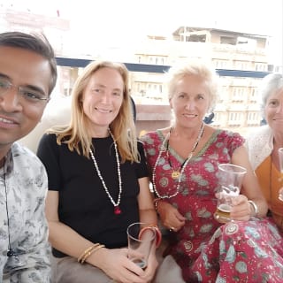Private Tour Of Mehrangarh Fort  9