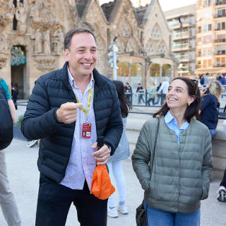 Visita guiada a la Sagrada Familia sin colas (Tour en Inglés) 4
