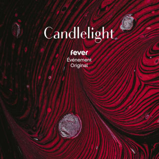 Candlelight : Rolling Stones, hommage à la bougie 3