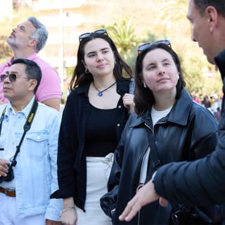 Visita guiada a la Sagrada Familia sin colas (Tour en Inglés) 5