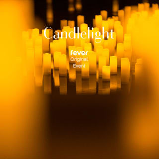 Candlelight: Neo-Soul and Hip Hop Favorites 4