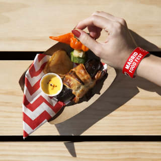 Madrid Food Fest 2026 3